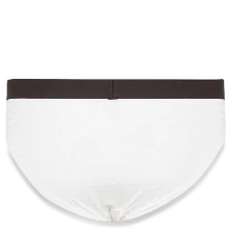 BRIEFS WITH LOGO