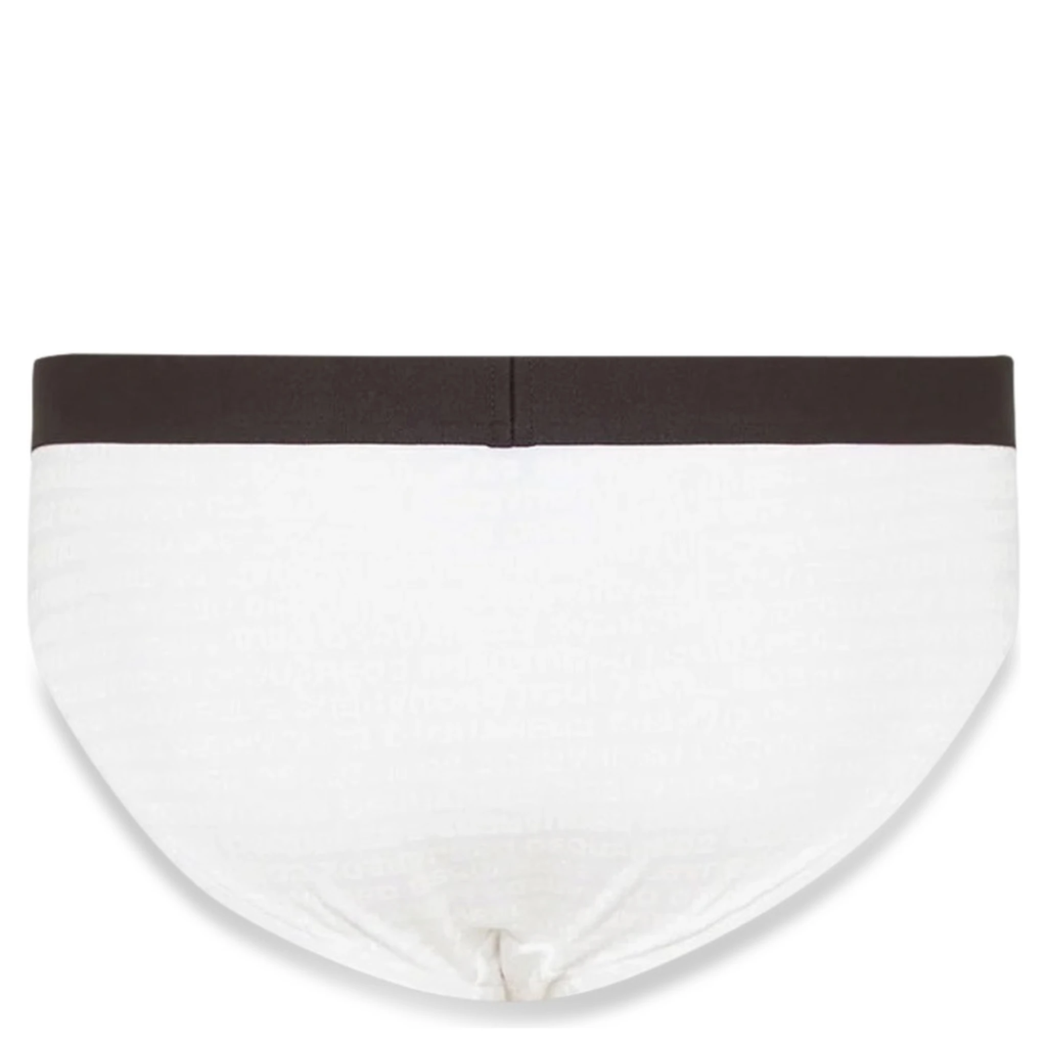 BRIEFS WITH LOGO