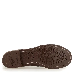 BOOT "IRON RANGER"