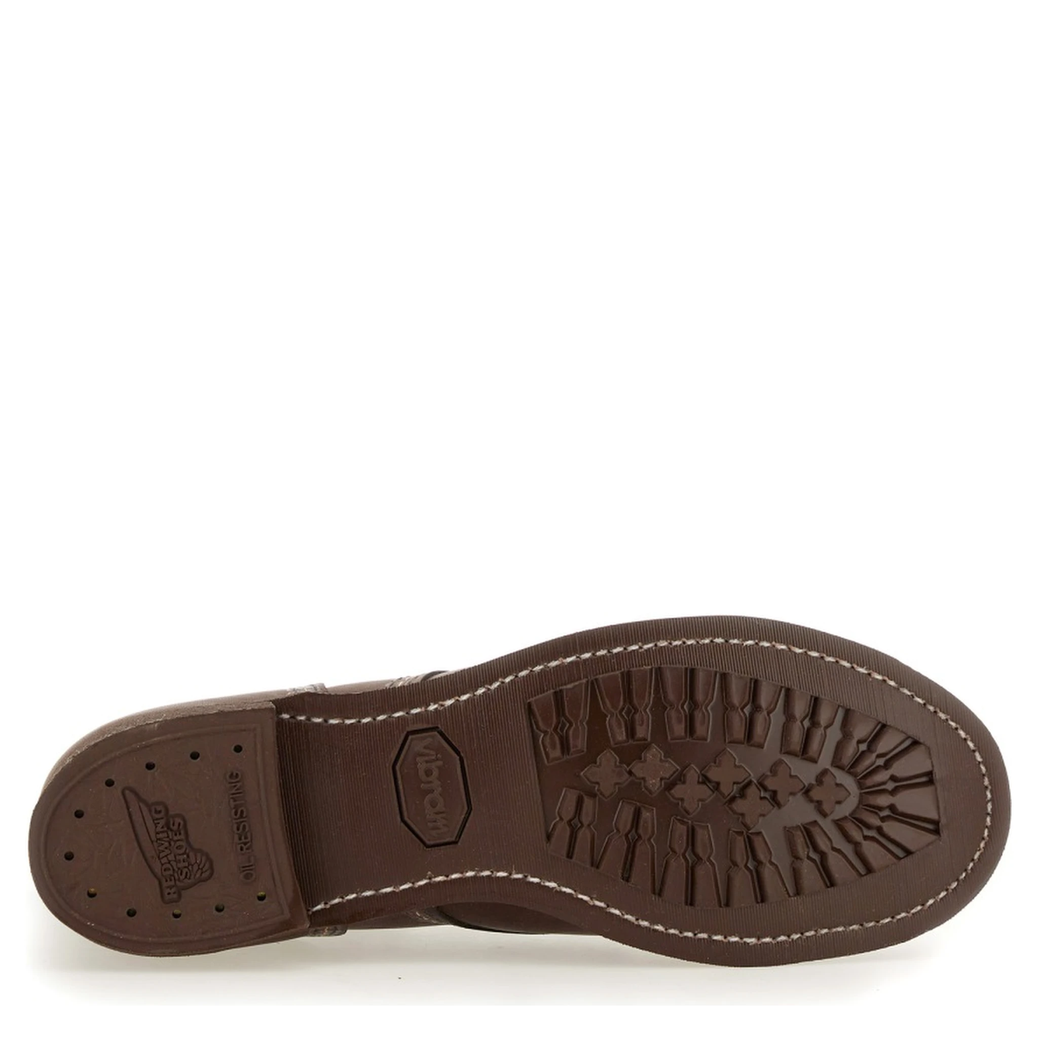 BOOT "IRON RANGER"
