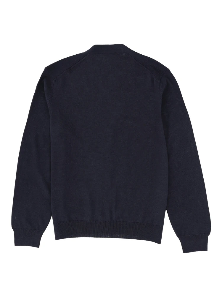 "FOX HEAD" CARDIGAN alternative