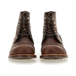 BOOT "IRON RANGER"