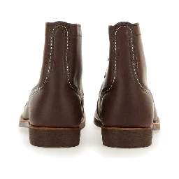 BOOT "IRON RANGER"