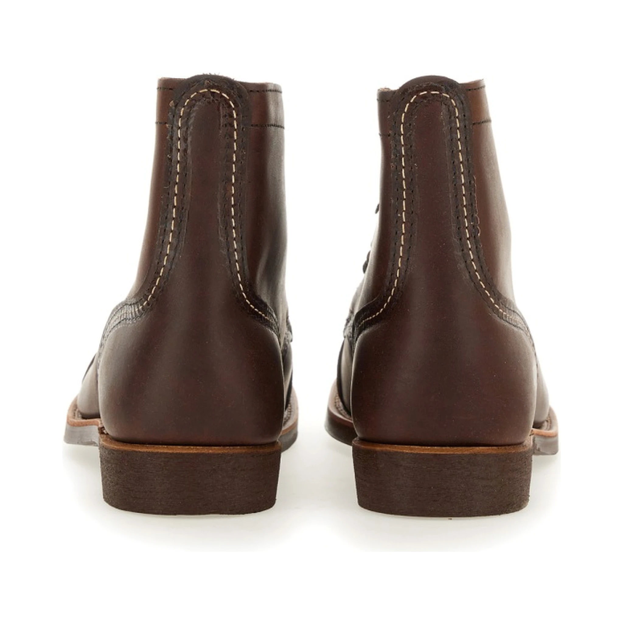 BOOT "IRON RANGER"
