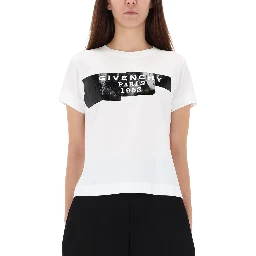 T-SHIRT "TAPE"