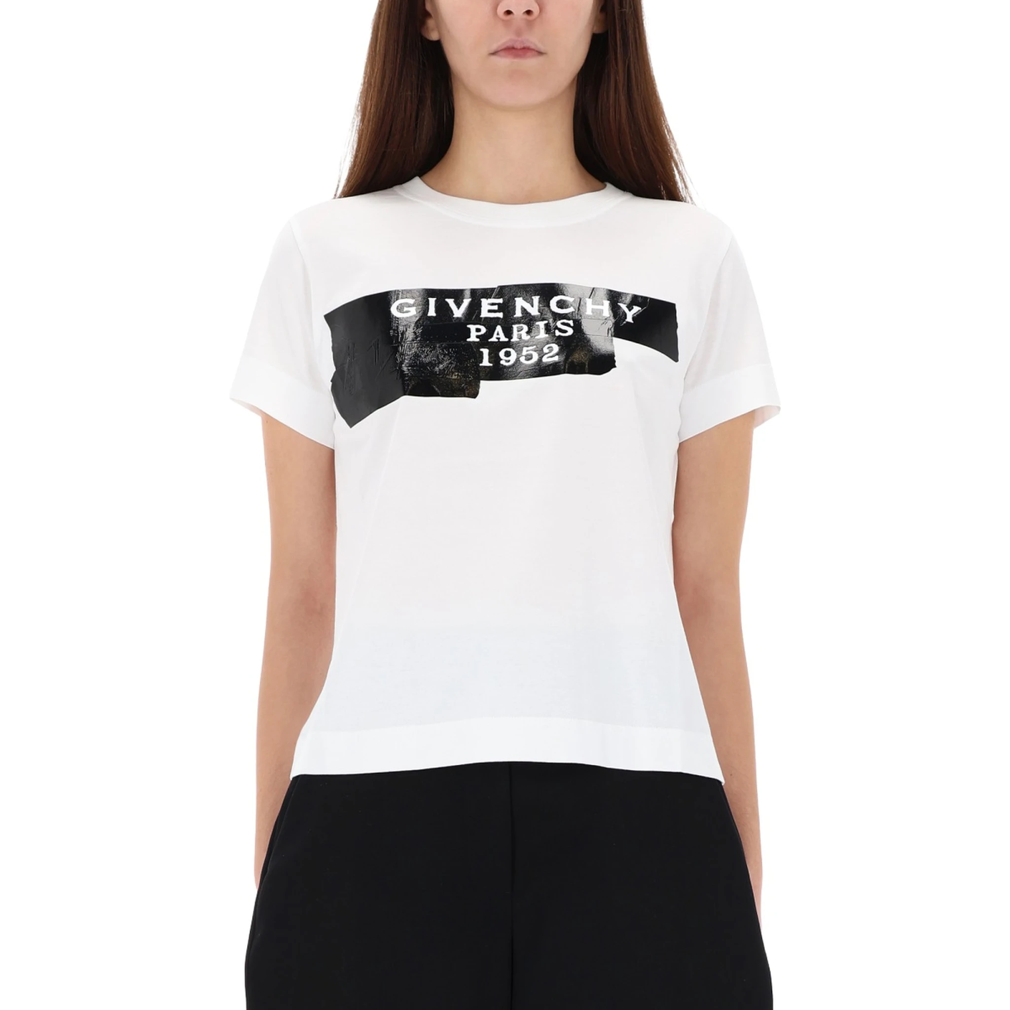 T-SHIRT "TAPE"