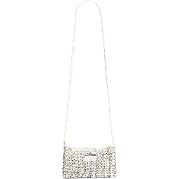 BAG "ICONIC SILVER NANO 1969"
