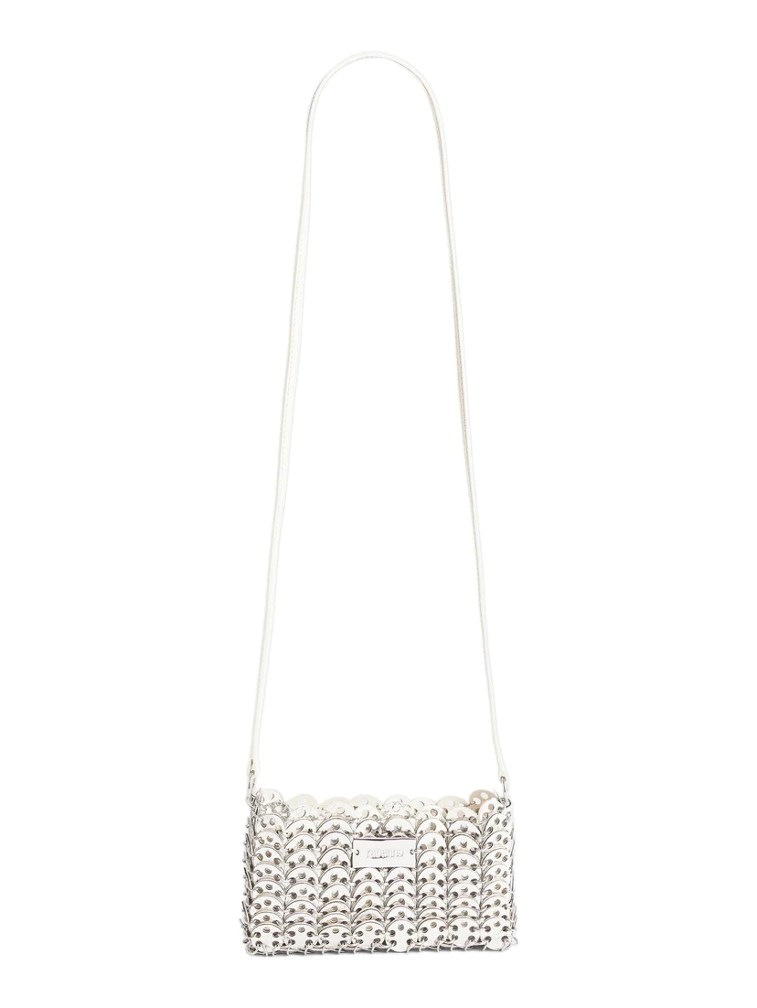 BAG "ICONIC SILVER NANO 1969"