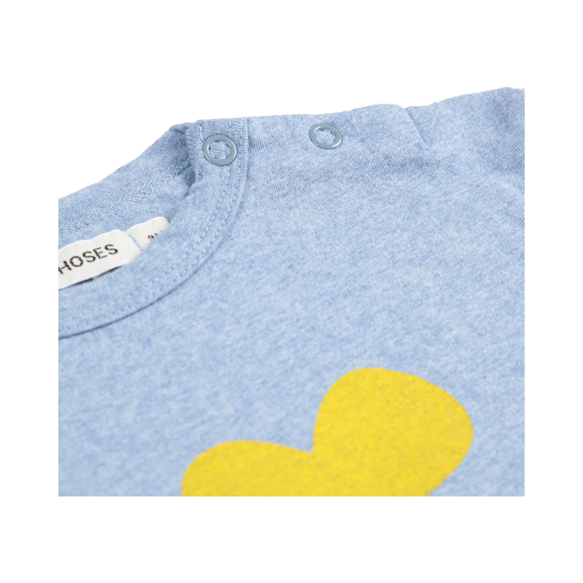 "CHOO CHOO" T-SHIRT