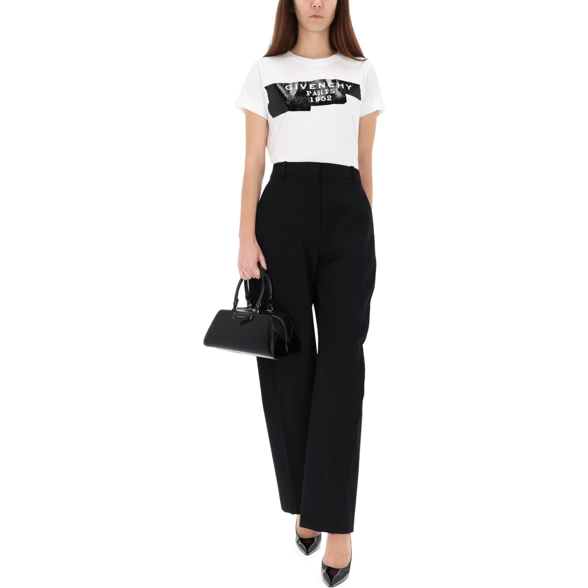 T-SHIRT "TAPE"