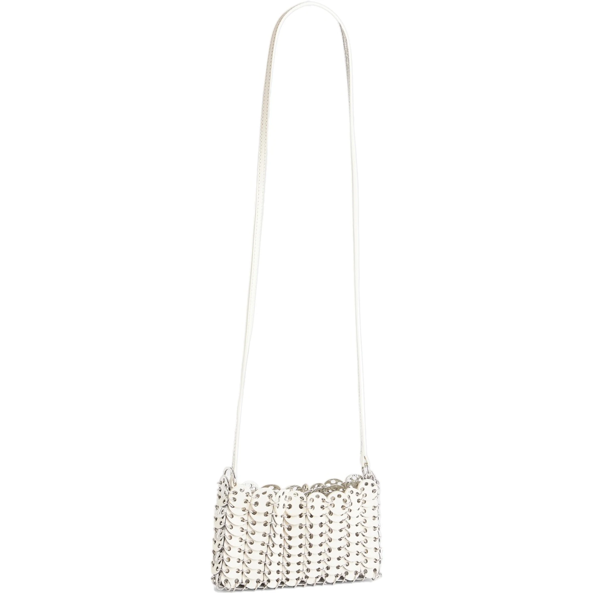 BAG "ICONIC SILVER NANO 1969"