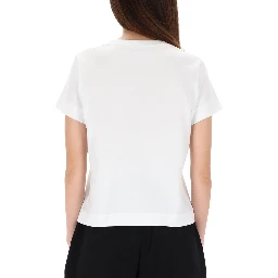T-SHIRT "TAPE"