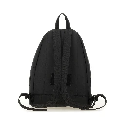 BACKPACK WITH LOGO