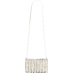 BAG "ICONIC SILVER NANO 1969"