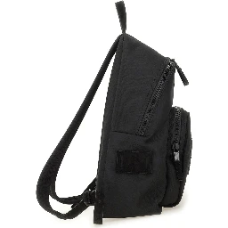 BACKPACK WITH LOGO