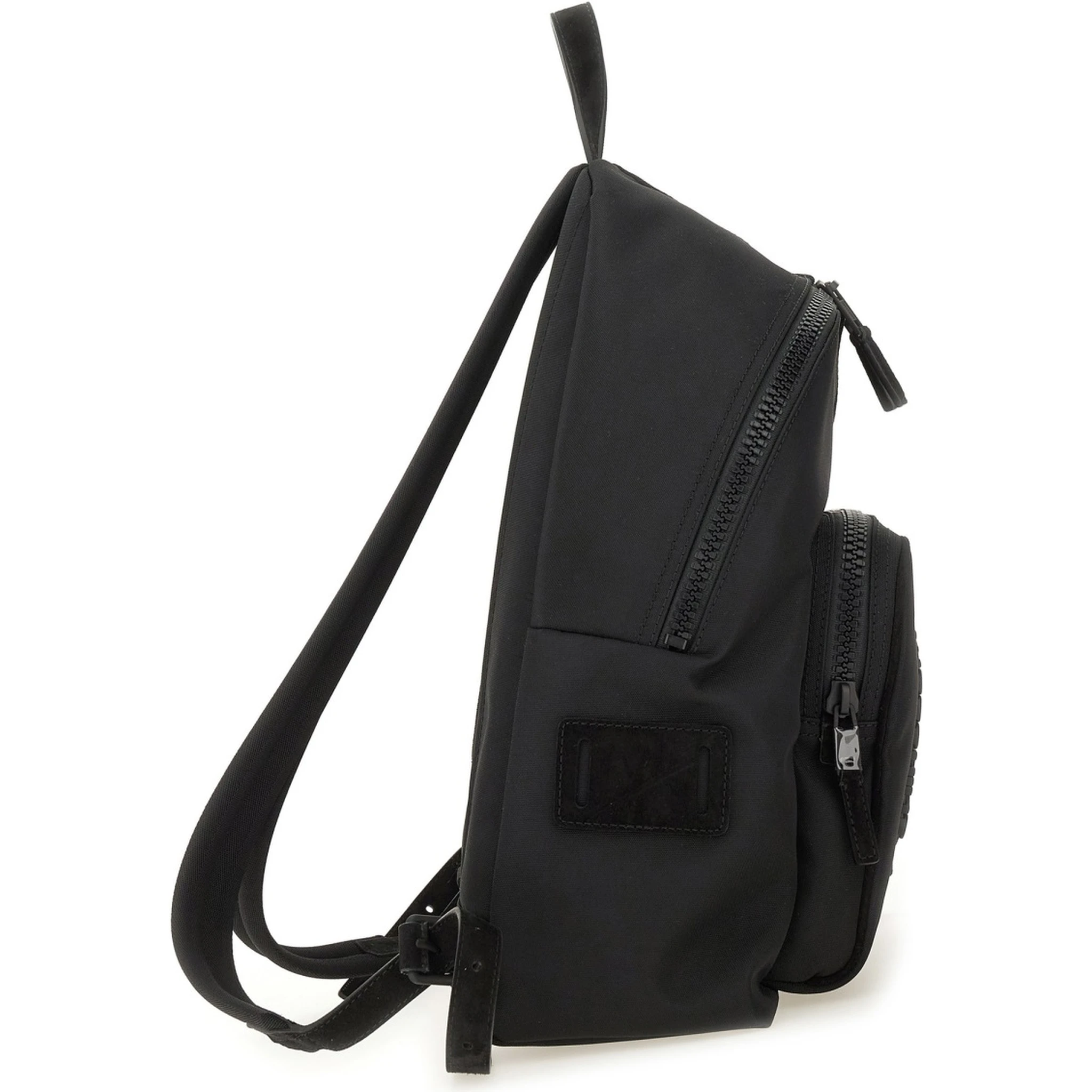 BACKPACK WITH LOGO