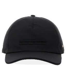 BASEBALL HAT WITH LOGO