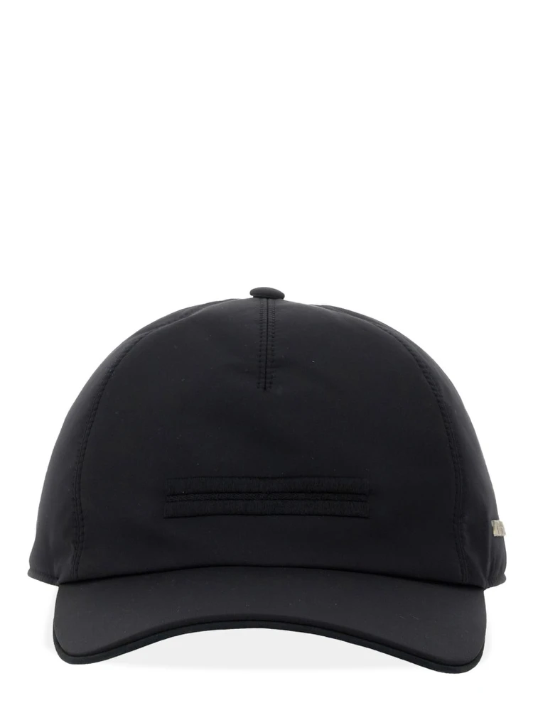 BASEBALL HAT WITH LOGO