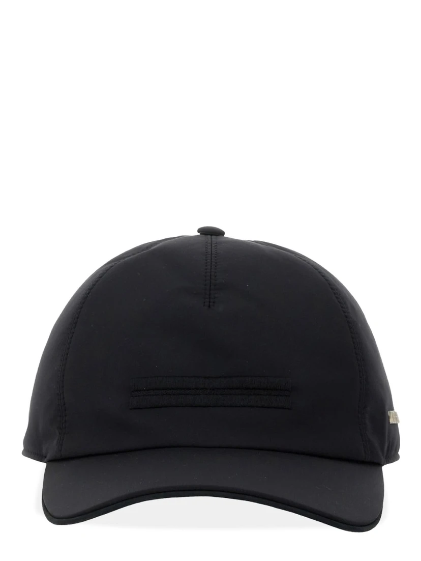 BASEBALL HAT WITH LOGO
