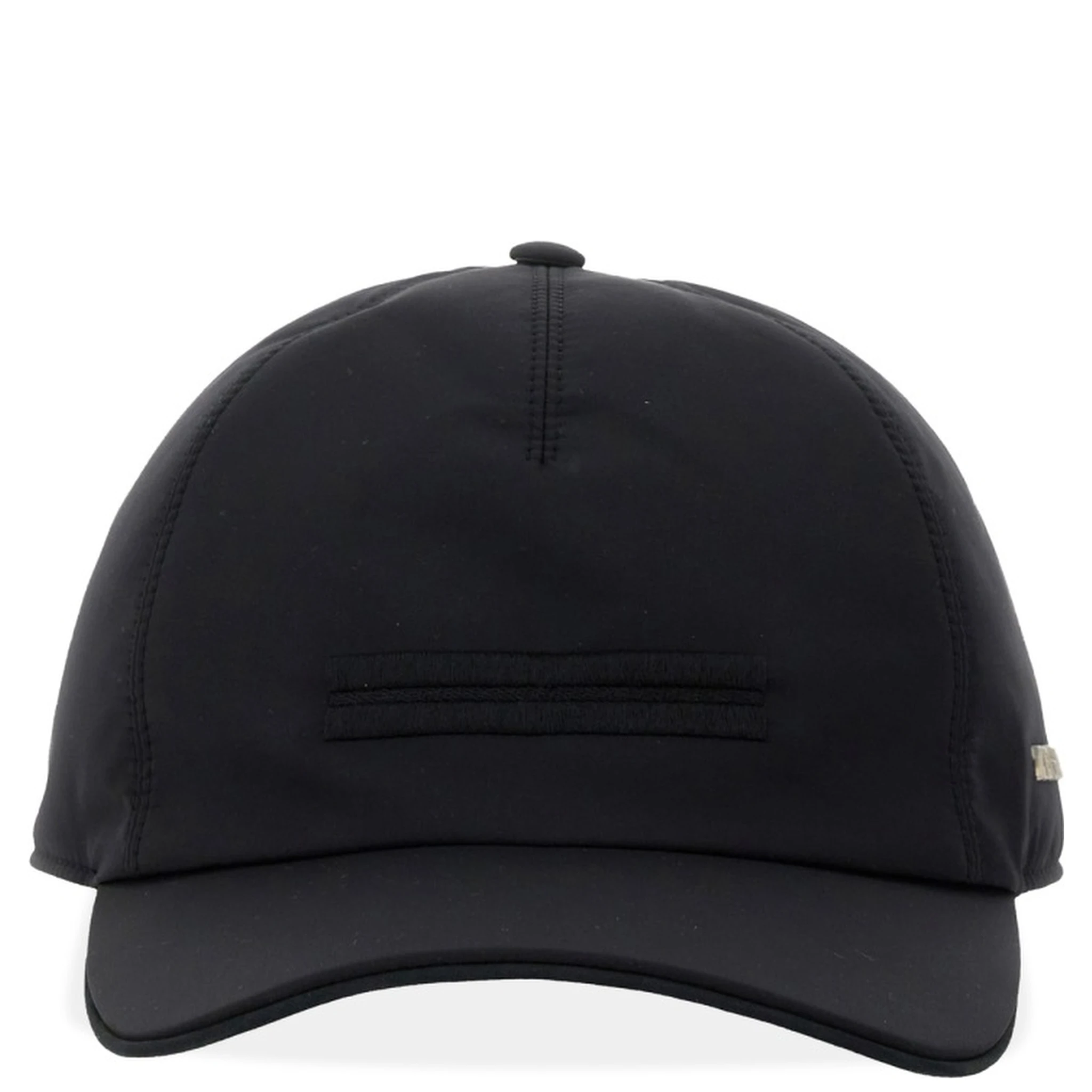 BASEBALL HAT WITH LOGO