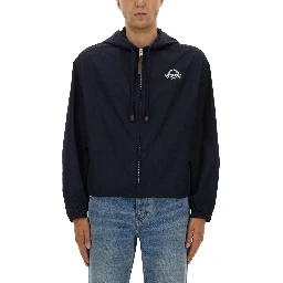 NYLON JACKET