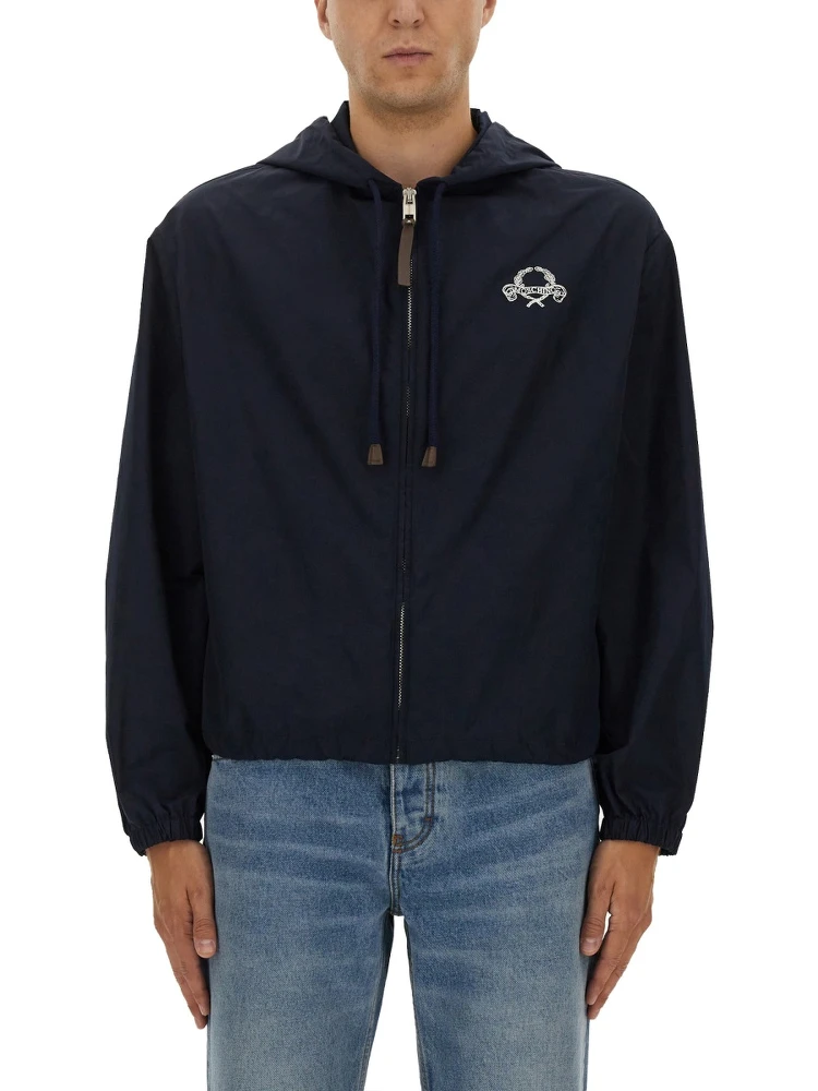 NYLON JACKET
