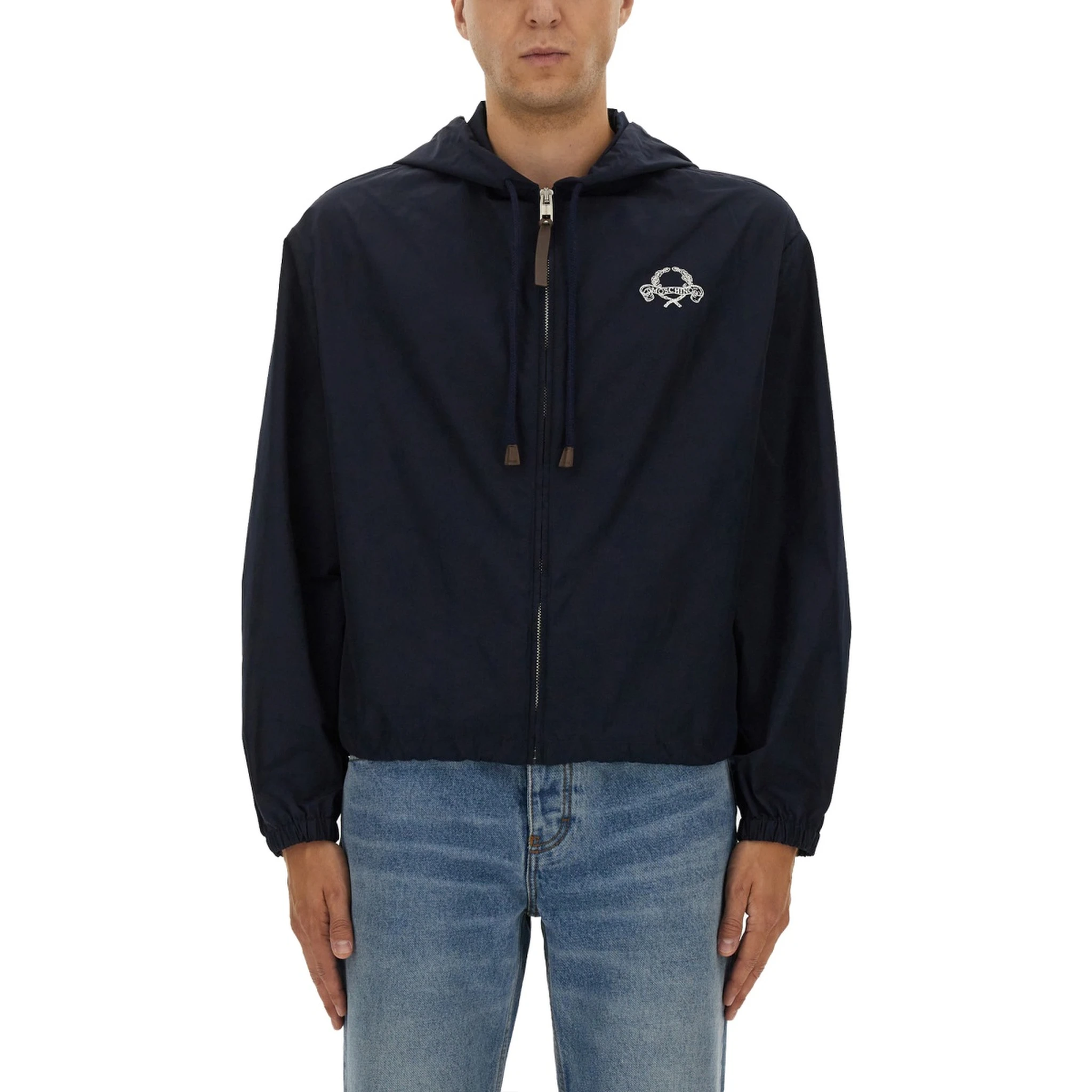 NYLON JACKET