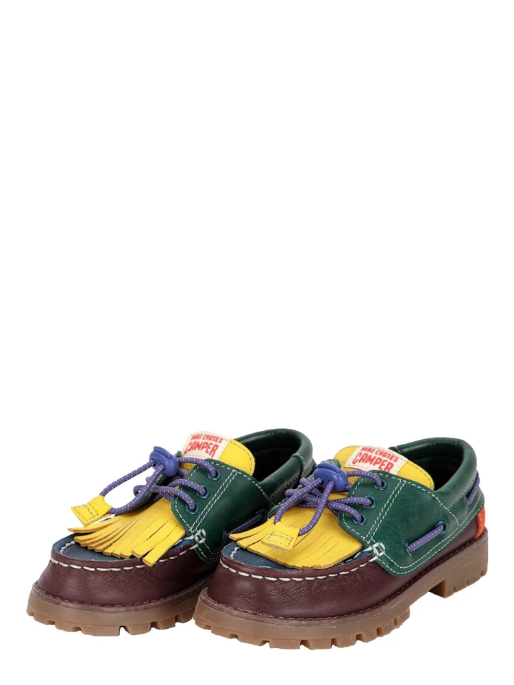 أحذية "BOBO CHOSES X CAMPER COMPAS"