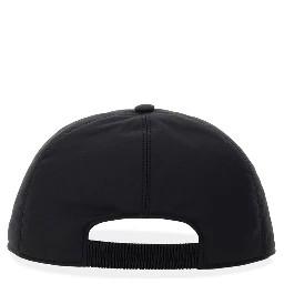 BASEBALL HAT WITH LOGO
