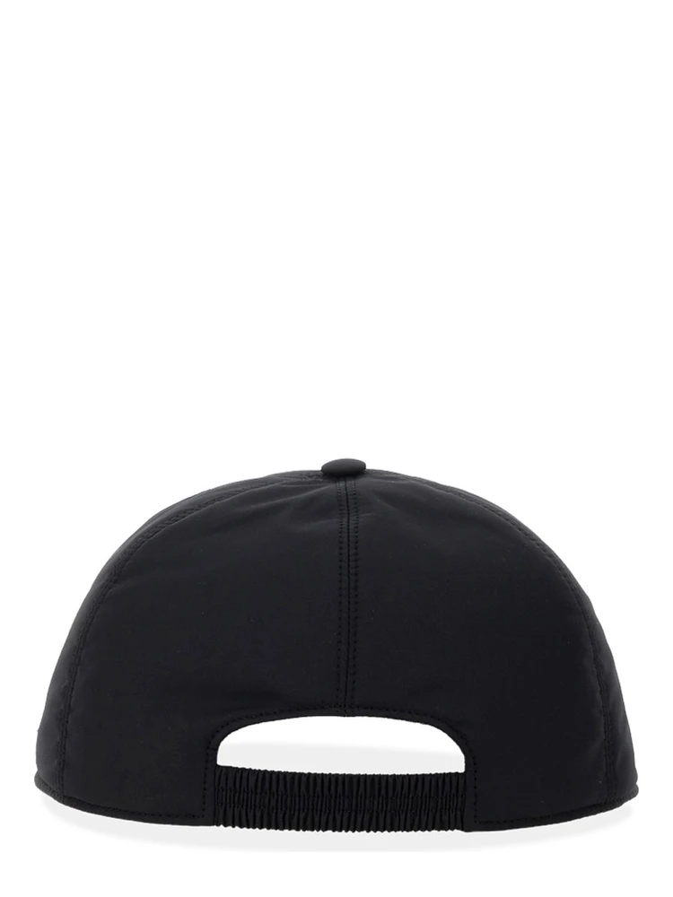 BASEBALL HAT WITH LOGO alternative