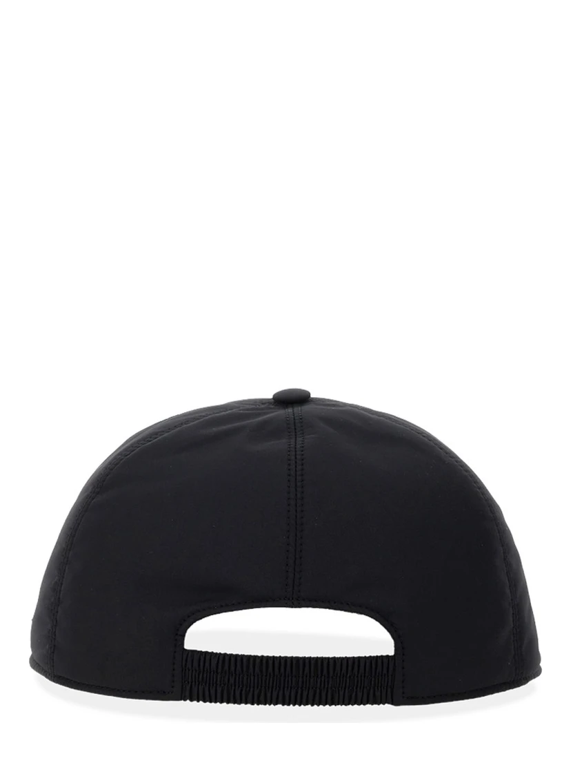 BASEBALL HAT WITH LOGO