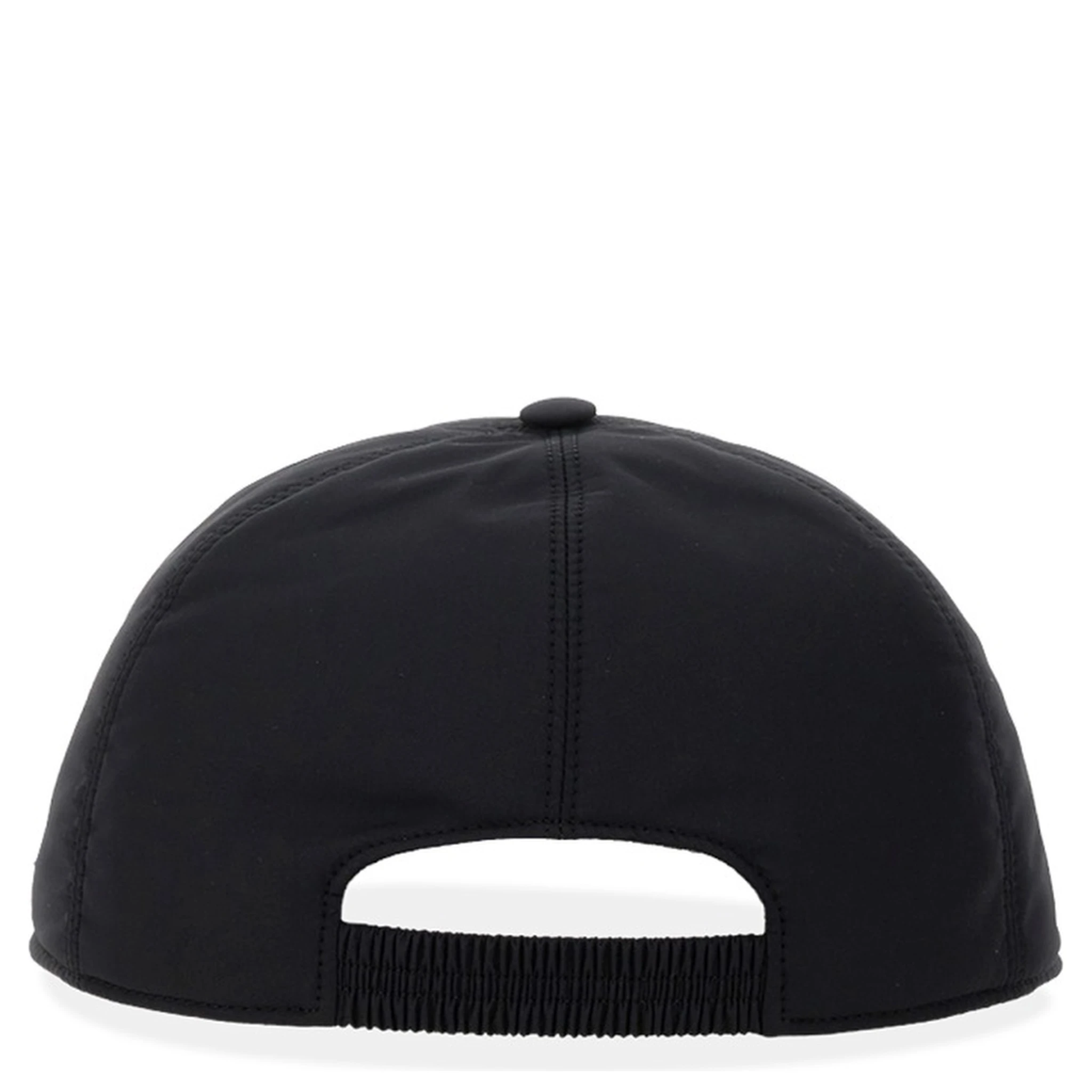 BASEBALL HAT WITH LOGO