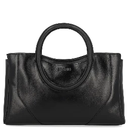 "MAUDE MINI SATCHEL" BAG