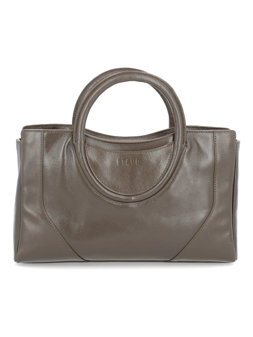 "MAUDE MINI SATCHEL" BAG