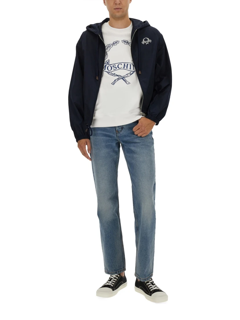 NYLON JACKET