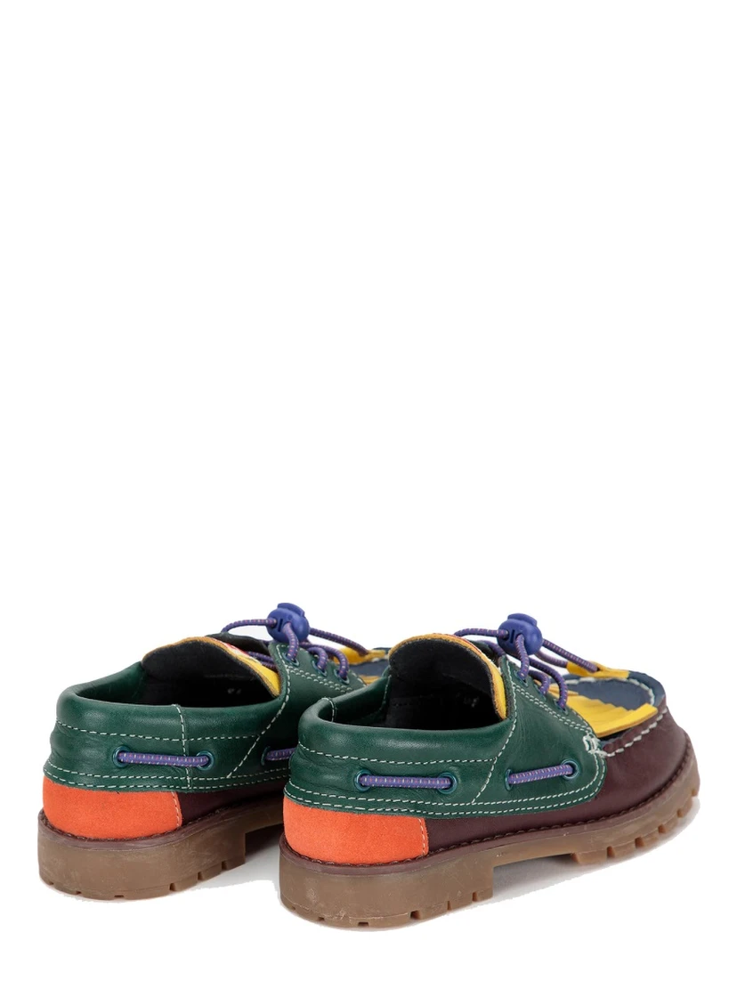 أحذية "BOBO CHOSES X CAMPER COMPAS"