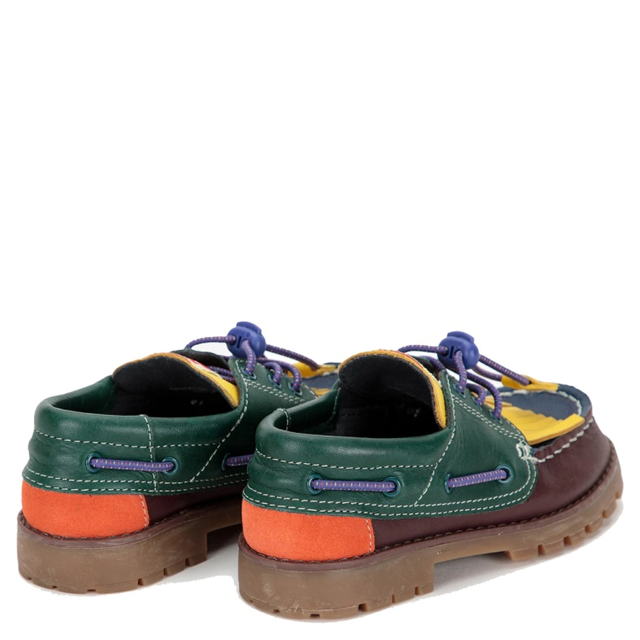 أحذية "BOBO CHOSES X CAMPER COMPAS"