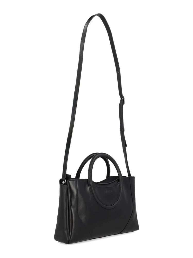 "MAUDE MINI SATCHEL" BAG alternative