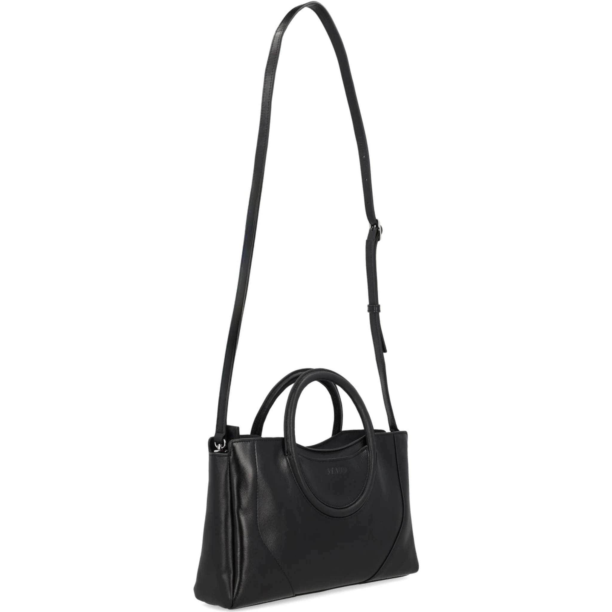 "MAUDE MINI SATCHEL" BAG