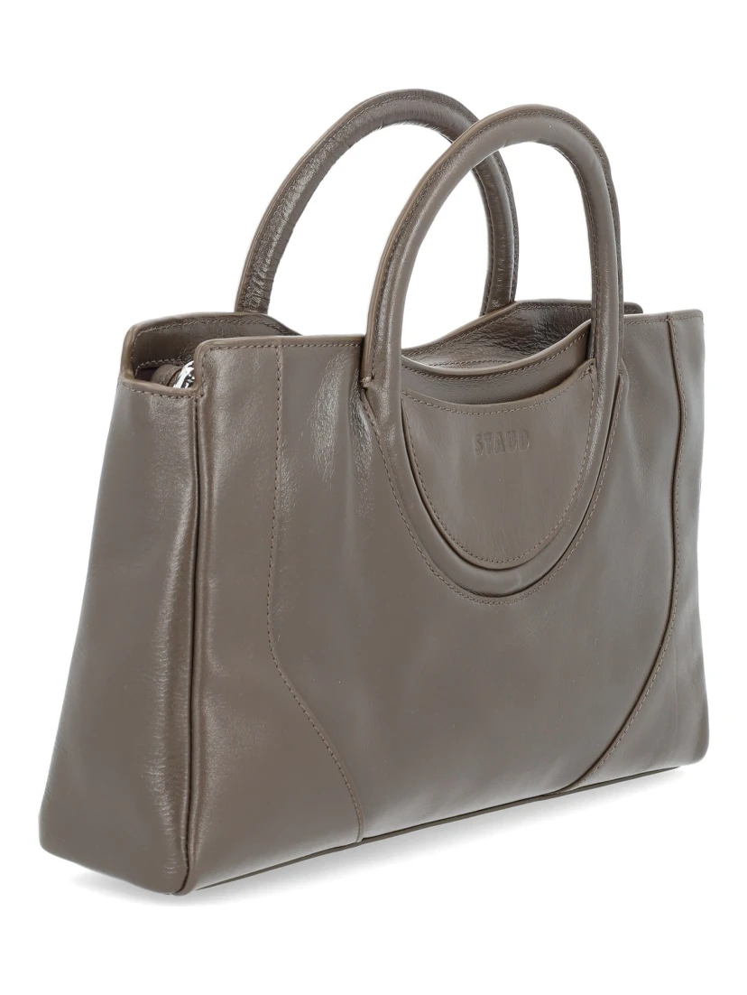 "MAUDE MINI SATCHEL" BAG