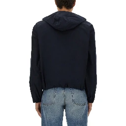 NYLON JACKET