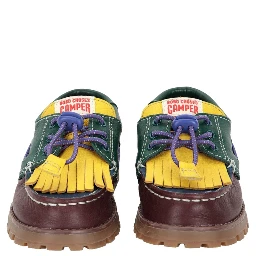 أحذية "BOBO CHOSES X CAMPER COMPAS"