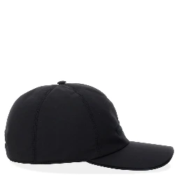 BASEBALL HAT WITH LOGO