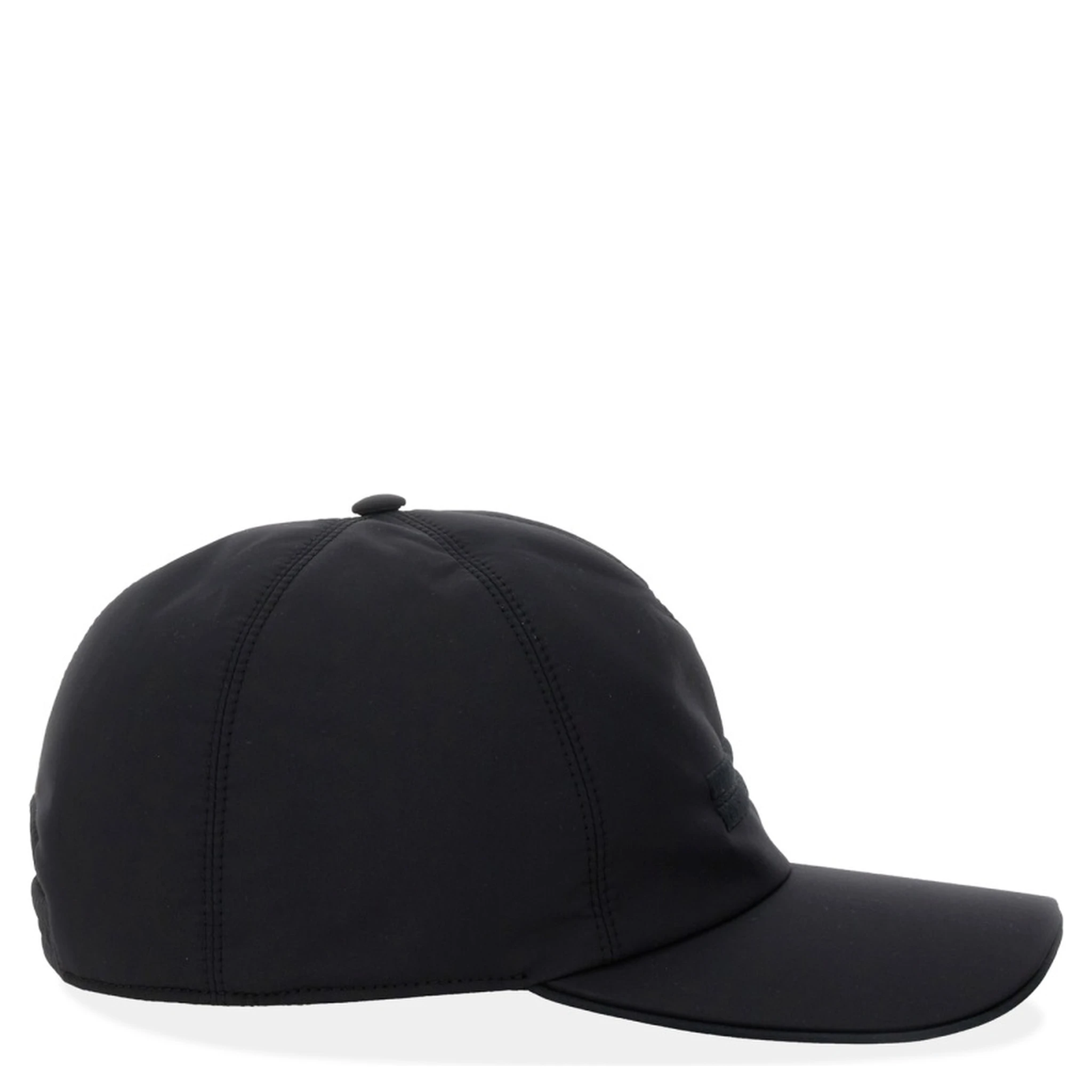 BASEBALL HAT WITH LOGO