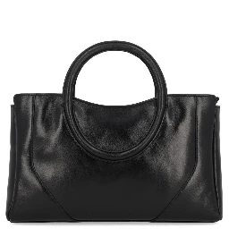 "MAUDE MINI SATCHEL" BAG