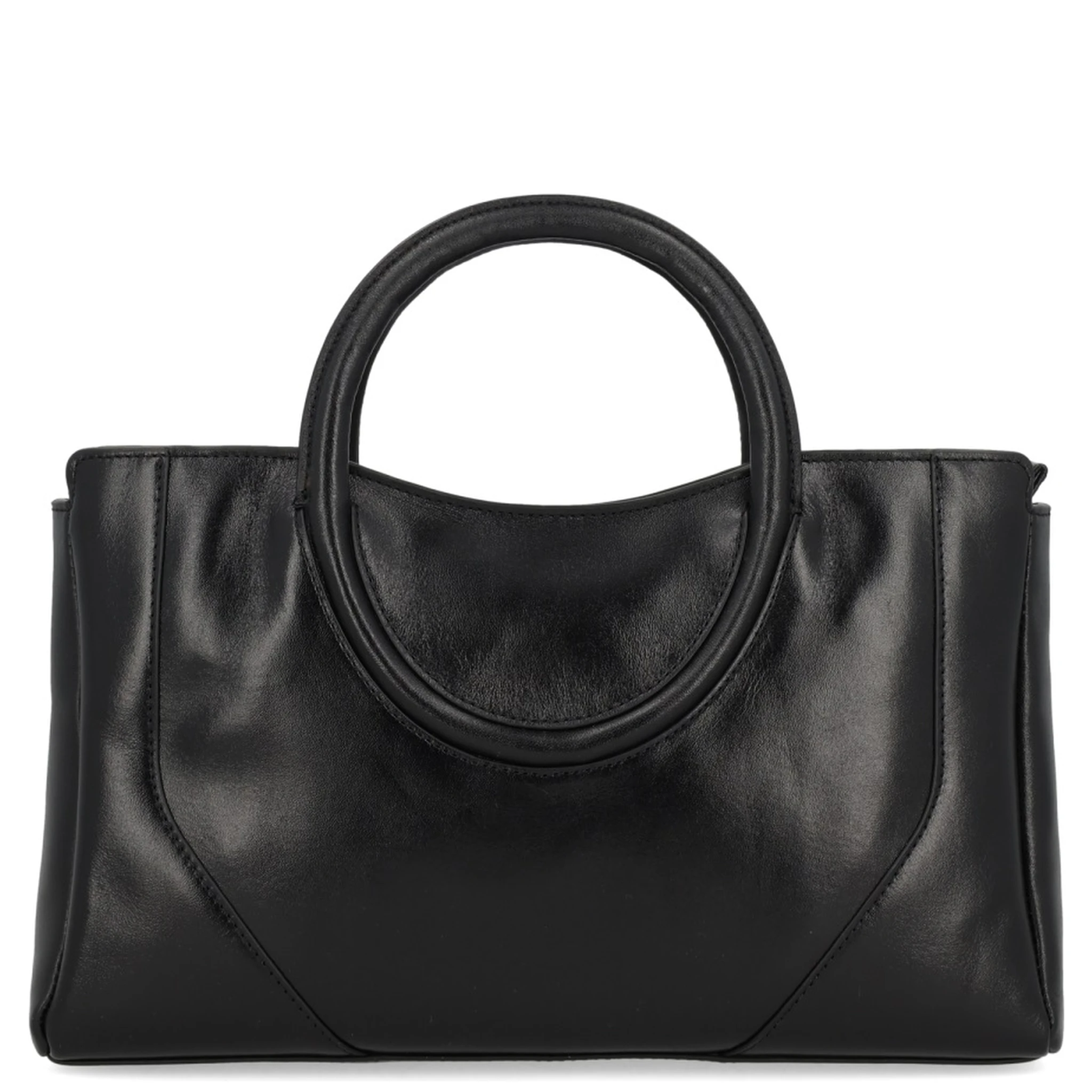 "MAUDE MINI SATCHEL" BAG
