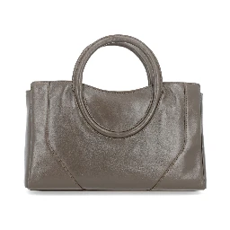 "MAUDE MINI SATCHEL" BAG