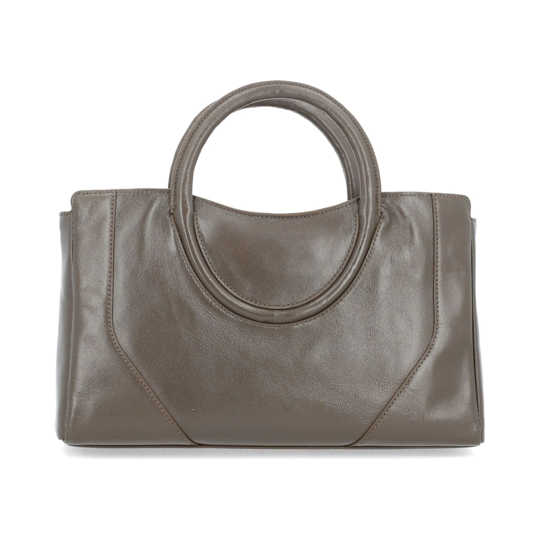 "MAUDE MINI SATCHEL" BAG