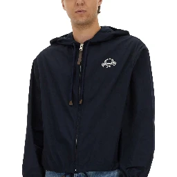 NYLON JACKET