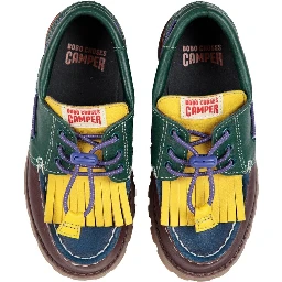 أحذية "BOBO CHOSES X CAMPER COMPAS"